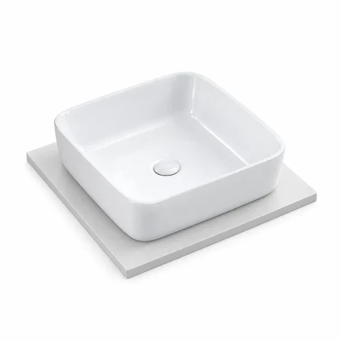 Раковины