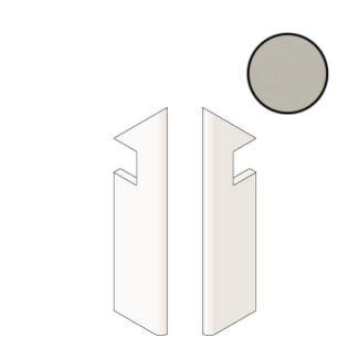 Prism Cloud Battiscopa Sag.Dx A4X7 бордюры Atlas Concorde Italy, Италия, 