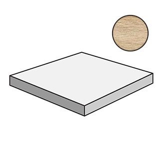 Axi Golden Oak Scalino Angolare DX ANLW ступени Atlas Concorde Italy, Италия, Для кухни Для ванной Для туалета Для фартука Для душа