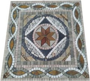 Paving FK-906 мозаика NS Mosaic, Китай, Для дома Для стен