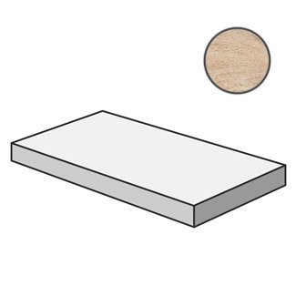 Oak Reserve Cashmere Scalino Angolare SX 620070000869 ступени Atlas Concorde, Россия, Для кухни Для фартука