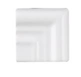 Habitat Angulo Marco Moldura Alabaster Glossy ADHA5079 спецэлементы Adex, Испания, Для кухни Для ванной Для гостиной