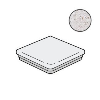 Roccia 837 Marmos Угловая Ступень Флорентинер 9331 ступени Stroeher, Германия, 