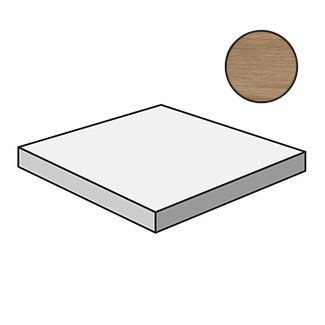 Etic Rovere Venice Scalino Angolare SX AV73 ступени Atlas Concorde Italy, Италия, Для кухни Для фартука