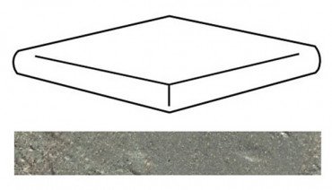 D'Anticatto Muschio ступени Natucer, Испания, 