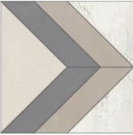 Magnum Decori CDCD/B 749536 декоративные элементы Florim, Италия, Для ванной Для коридора Для гостиной Для комнаты Для пола Для стен