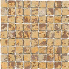 Palatium I Profeti Mosaico мозаика Arkadia, Италия, 