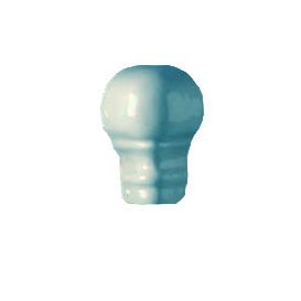 Essenze Bordura Lineare A.E. Genziana BOA06 спецэлементы Grazia, Италия, Для кухни Для ванной Для туалета Для фартука Для душа