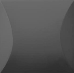 Essential Wicker Black Matt 105106 керамическая плитка Wow, Испания, Для кухни Для крыльца Для дома Для пола