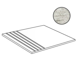 Stonequartz Perla Step 7277801 ступени Alfalux, Италия, 