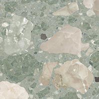 Niza Taco Bastia Verde вставки Vives, Испания, Для кухни Для ванной Для коридора Для душа