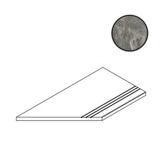 Charme Deluxe X2 Orobico Bordo Grip SX 620090000728 спецэлементы Italon, Россия, 