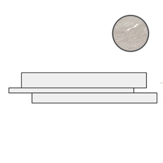 Waystone Wall Pearl CSAWWYPE06 декоративные элементы Sant Agostino, Италия, 