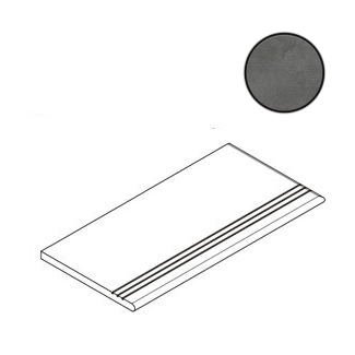 Millennium X2 Black Gradino Round Dx Grip 620040000114 ступени Italon, Россия, 