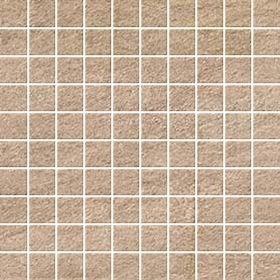 Walks Beige Mosaico 728798 мозаика Floor Gres, Италия, Для кухни Для фасада Для крыльца Для террасы
