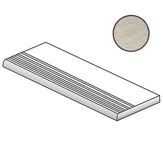 Brave Gypsum Gradino A1IJ ступени Atlas Concorde Italy, Италия, Для ванной Для туалета Для душа