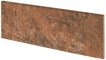 Manhattan Rodapie Red бордюры Exagres, Испания, Для кухни Для ванной Для гостиной Для террасы