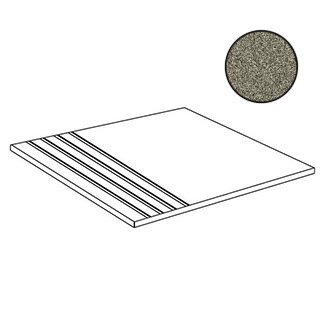 Granigliati Serizzo Gradino Strutturato 3yR3 ступени Atlas Concorde Italy, Италия, 