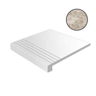 Strand-R Cemento Gradone ступени Vives, Испания, 