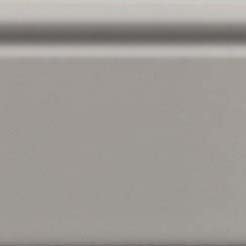 Metro Battiscopa Piombo бордюры Ce.Si, Италия, Для ванной Для туалета Для душа