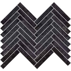 Charwood Mos Spinetta Carbon 1059034 мозаика Serenissima, Италия, Для кухни Для пола
