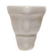 ADOC5069 Angulo Exterior Cornisa Sand Dollar спецэлементы Adex, Испания, Для ванной Для туалета Для душа