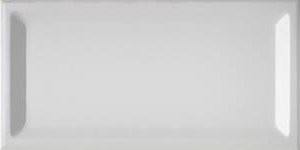 Essential Inset M White Matt 105140 керамическая плитка Wow, Испания, Для кухни Для крыльца Для пола