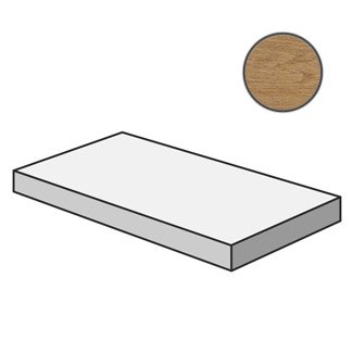 Oak Reserve Pure Scalino Angolare SX 620070000870 ступени Atlas Concorde, Россия, Для кухни Для фартука