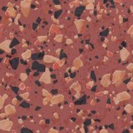 Carnevale Veneziano Tozzetto Rosso вставки Petracers, Италия, 