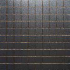 Fusion Mosaico Titanium Lap. Liscia (3x3) 9241 мозаика La Fabbrica, Италия, 