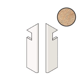 Trust Gold Battiscopa Sag Dx AEAN бордюры Atlas Concorde Italy, Италия, 