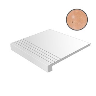 Duomo Gradone Natural ступени Vives, Испания, 