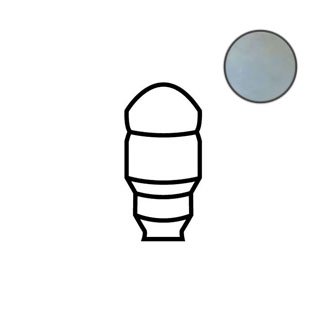 Bright Pearl Angolo Torello Rainbow Rett. 531295 спецэлементы Roberto Cavalli, Италия, Для ванной Для туалета Для душа