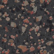 Carnevale Veneziano Tozzetto Nero вставки Petracers, Италия, 