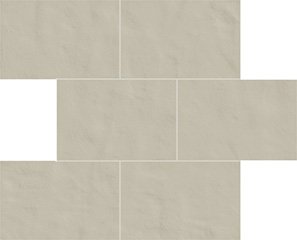 Neutra 02 Polvere Gres E (10X15) 6mm 749599 декоративные элементы Casa Dolce Casa, Италия, Для кухни Для дома Для душа Для офиса Для холла Для стен