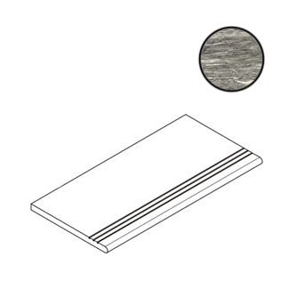 Skyfall X2 Grigio Alpino Gradino Round Grip 620040000104 ступени Italon, Россия, 