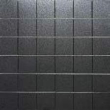 Fusion Mosaico Titanium Lap. Strutt. (5,2x5,2) 9245 мозаика La Fabbrica, Италия, 