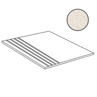 Evo-Q Gradino White EAHX ступени Provenza, Италия, 