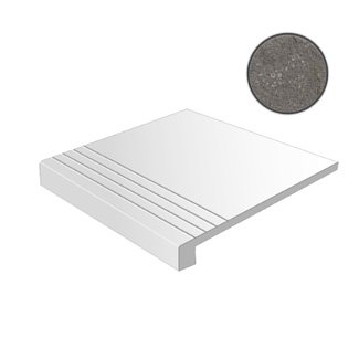 Gradone Narpes Antracita ступени Vives, Испания, 