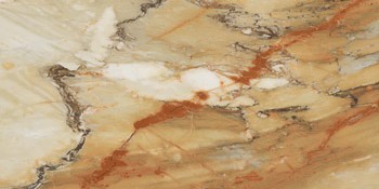 Bianco CAL MV 49 LP керамогранит La Faenza, Италия, Для кухни