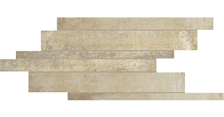 Matieres Modulo Listello Sfalsato Mou 755937 декоративные элементы Rex, Италия, 