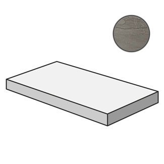 Ardoise Plombe Gradino SX 739334 ступени Rex, Италия, 