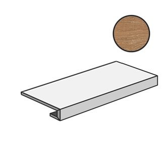 P.Whistler Brown/24X151/R 26194 ступени Peronda, Испания, Для ванной Для туалета Для душа