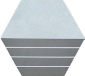 Oslo Lagu Aqua керамогранит Heralgi, Испания, Для кухни Для комнаты