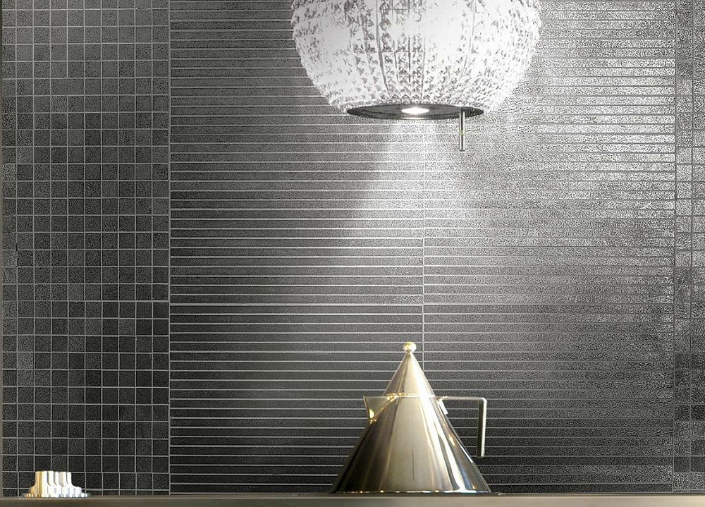 Плитка и керамогранит в стиле лофт