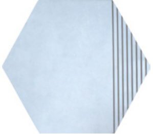 Oslo Gebo Blue керамогранит Heralgi, Испания, Для кухни Для комнаты