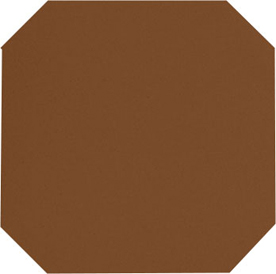 Vintage Ottagono Tabacco 200x200 керамогранит Etruria Design, Италия, Для кухни Для ванной