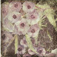 Triton Pcd 9 декоративные элементы Latina Ceramica, Испания, 