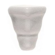 ADOC5070 Angulo Exterior Cornisa Surf Gray спецэлементы Adex, Испания, Для ванной Для туалета Для душа