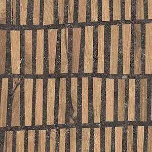 Керамогранит NORDIK STONE DOMINO SAND RET 60x120 керамогранит , Италия, Для кухни Для ванной Для коридора Для гостиной